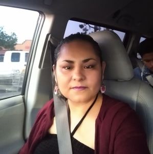 Meet your Posher, Graciela